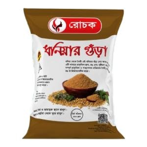 Ruchak Coriander Powder– Pure Aroma, Perfect Taste!