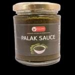 Ruchak Palak Sauce- Pure Spinach Goodness in Every Spoon